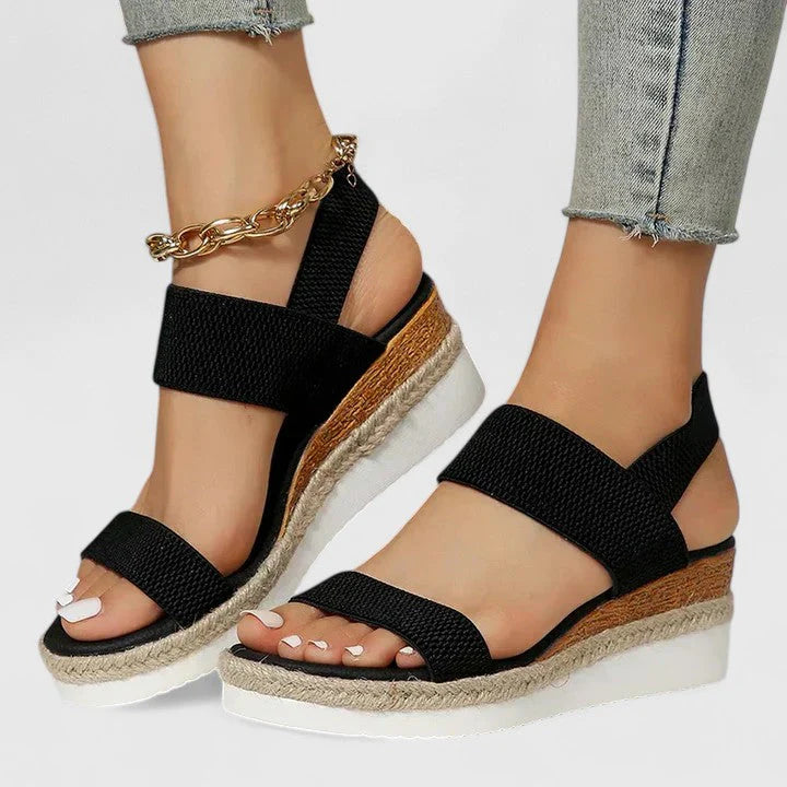 Sandali Comfort che Non Stancano