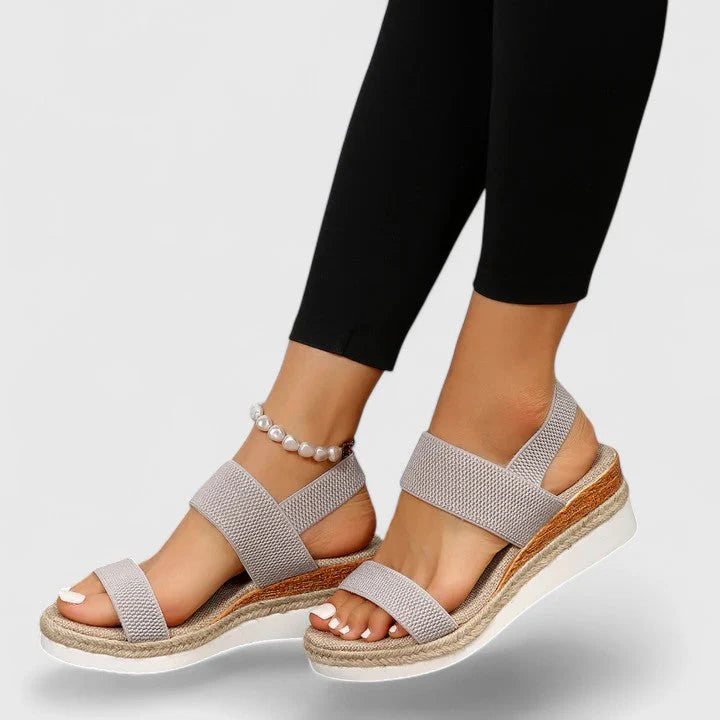 Sandali Comfort che Non Stancano