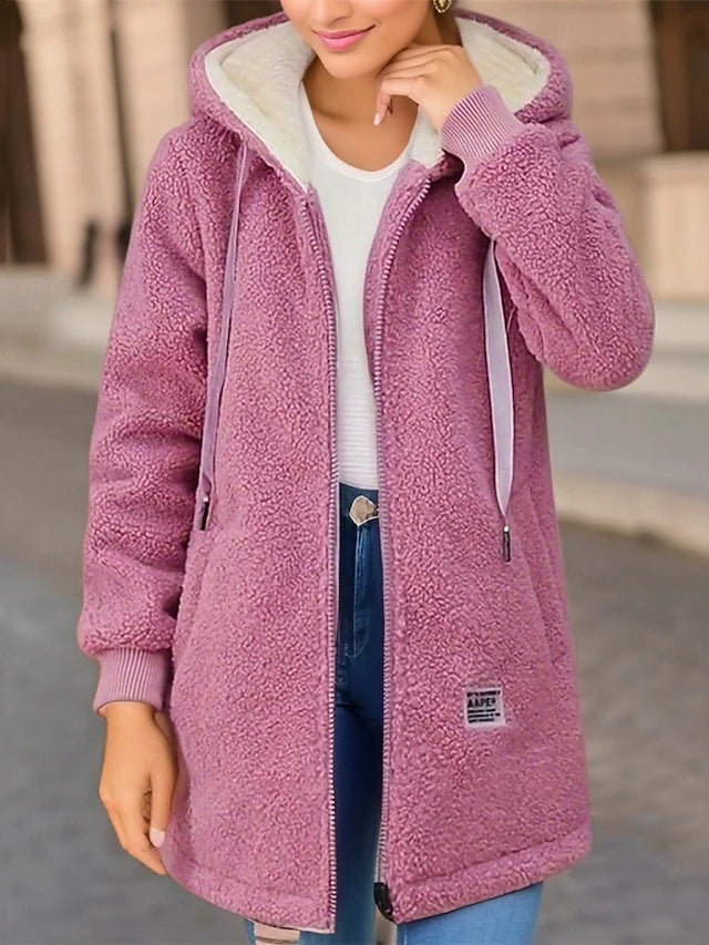 YLENIA - Cappotto Donna